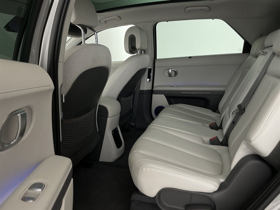 Hyundai Ioniq 5 77 Ultimate 5d