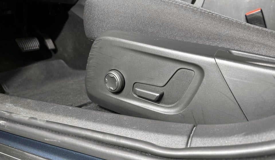 Polestar 2 Long Range 5d