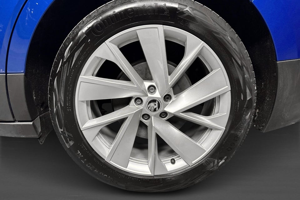 Skoda Enyaq 60 iV 5d