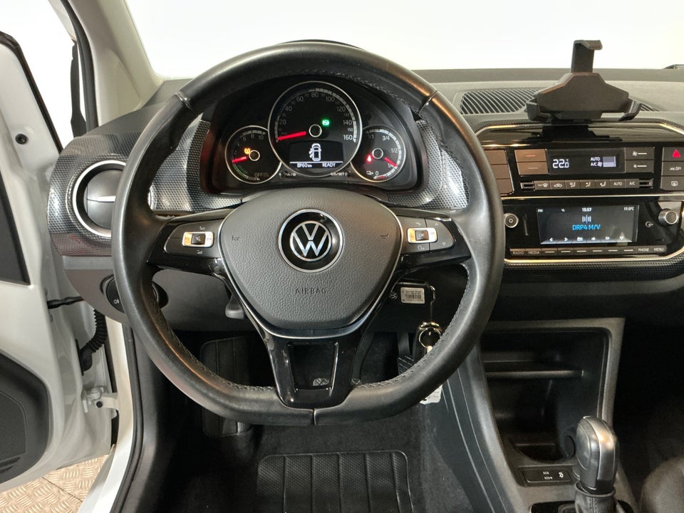 VW e-Up! 5d