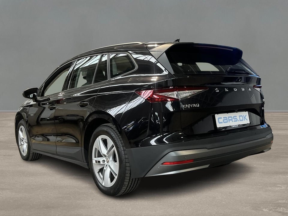 Skoda Enyaq 60 iV 5d