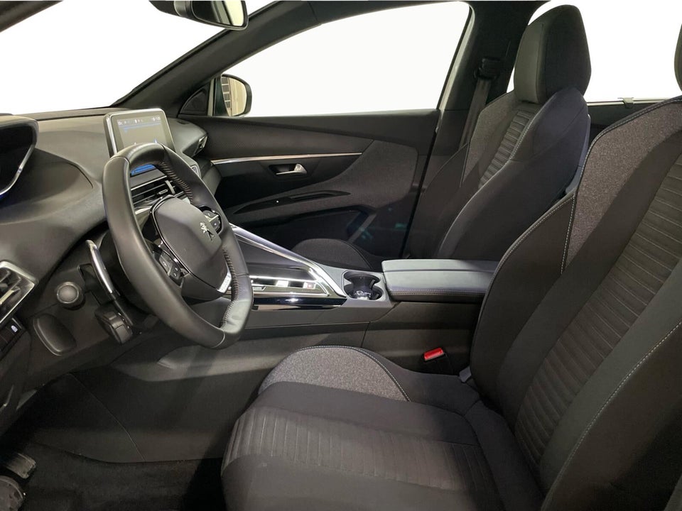 Peugeot 5008 1,5 BlueHDi 130 Active Pack EAT8 7prs 5d