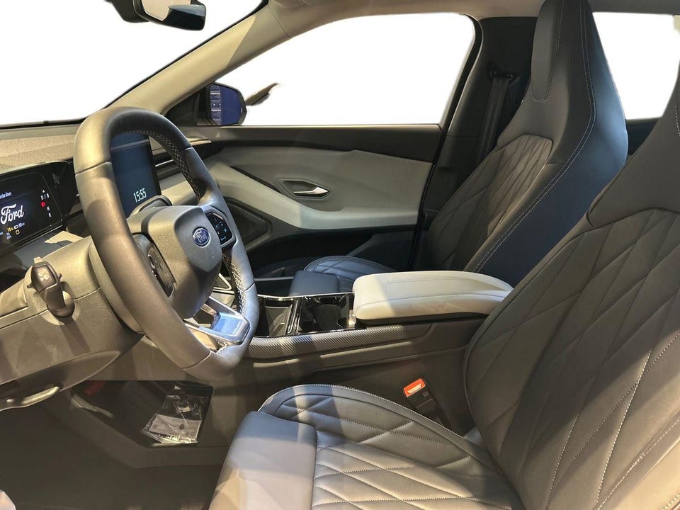 Ford Explorer 82 Select Extended Range 5d