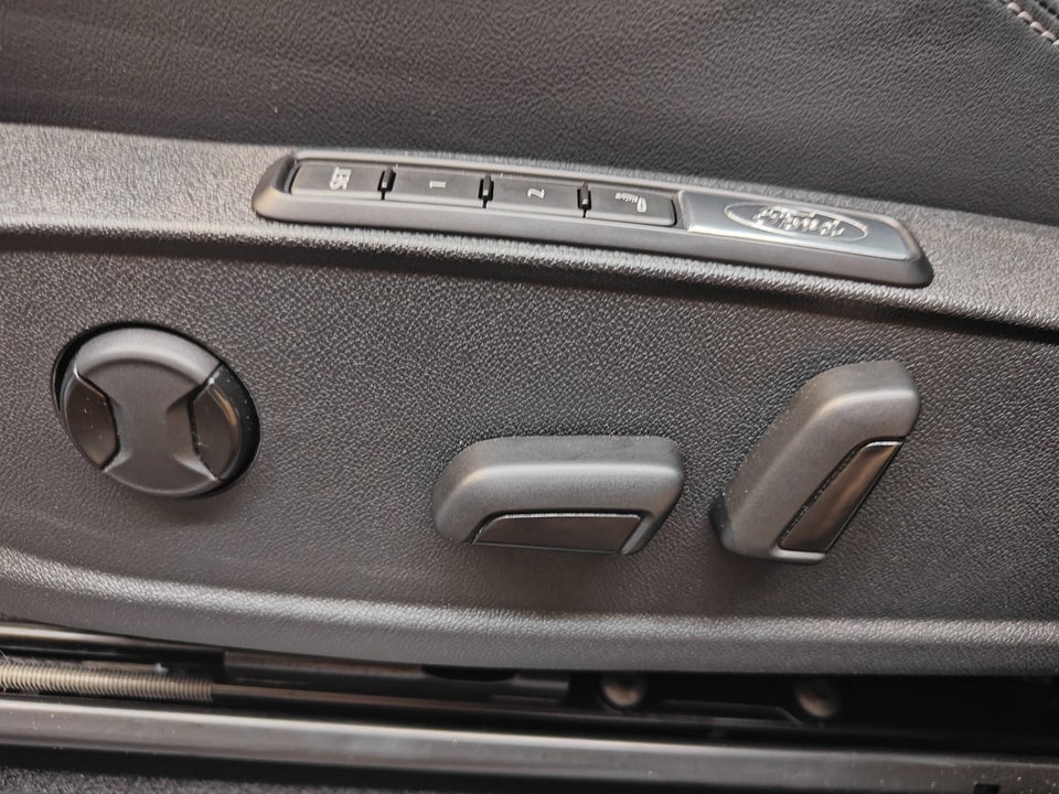 Ford Capri 79 Premium Extended Range 5d