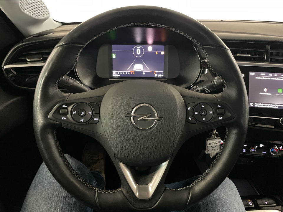 Opel Corsa 1,2 Sport 5d