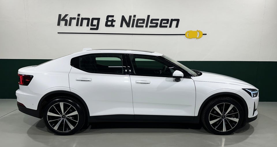 Polestar 2 Long Range 5d