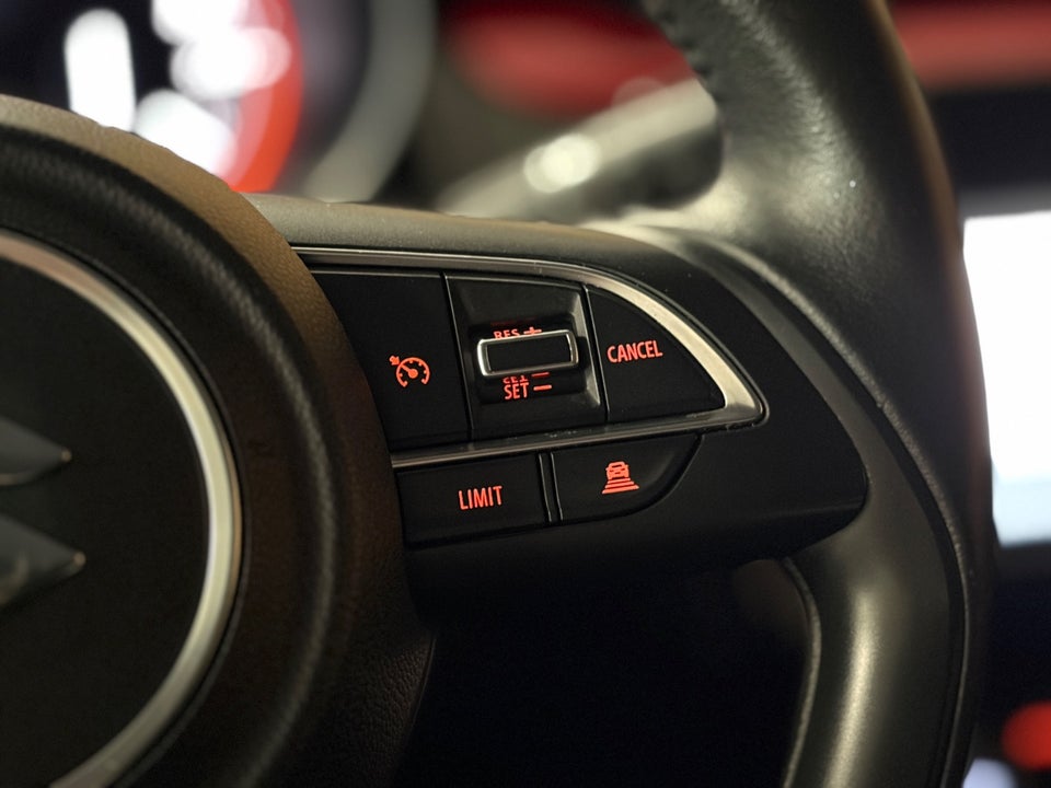 Suzuki Swift 1,0 Boosterjet SHVS Exclusive+2 5d