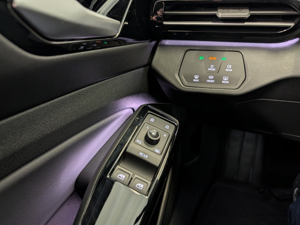 VW ID.4 77 Pro Performance 5d