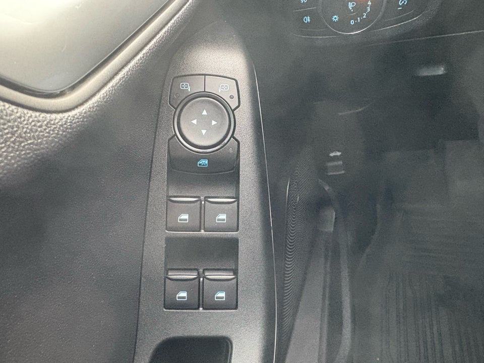 Ford Fiesta 1,0 EcoBoost mHEV ST-Line 5d