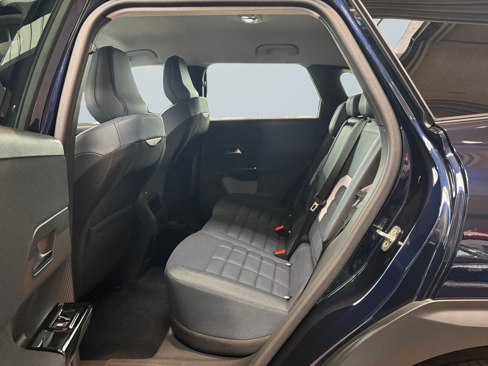 Citroën ë-C5 Aircross 80 Plus 5d