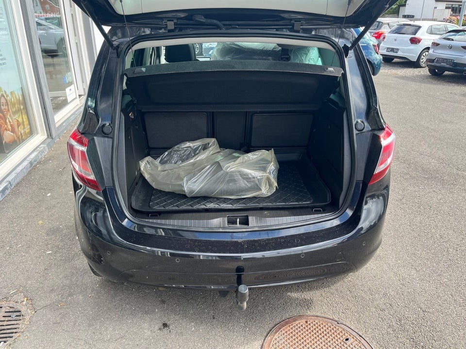 Opel Meriva 1,4 T 120 Cosmo eco 5d