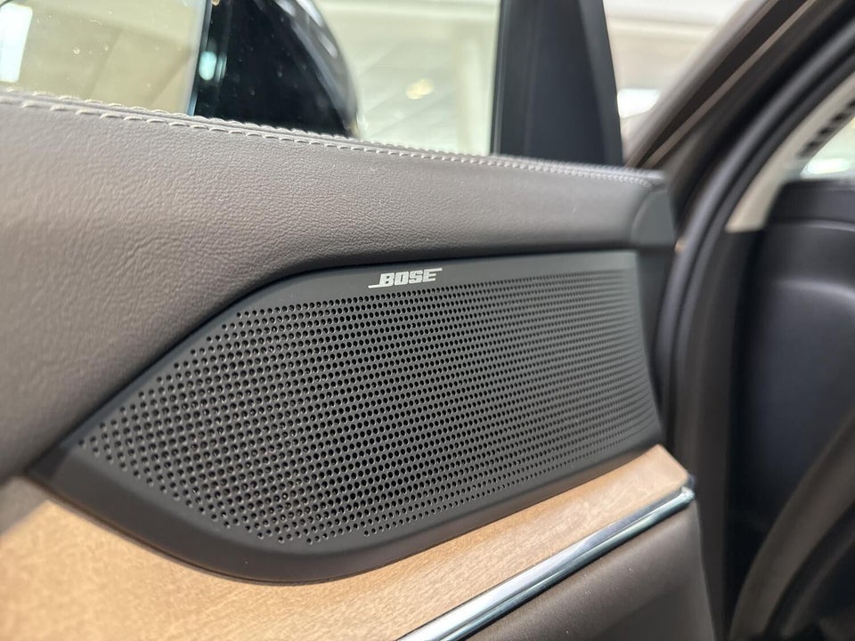 Volvo EX90 Twin Ultra 7prs 5d