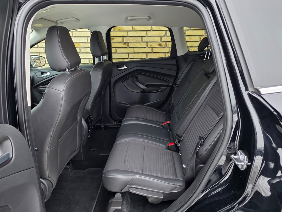 Ford Kuga 1,5 SCTi 150 Titanium 5d