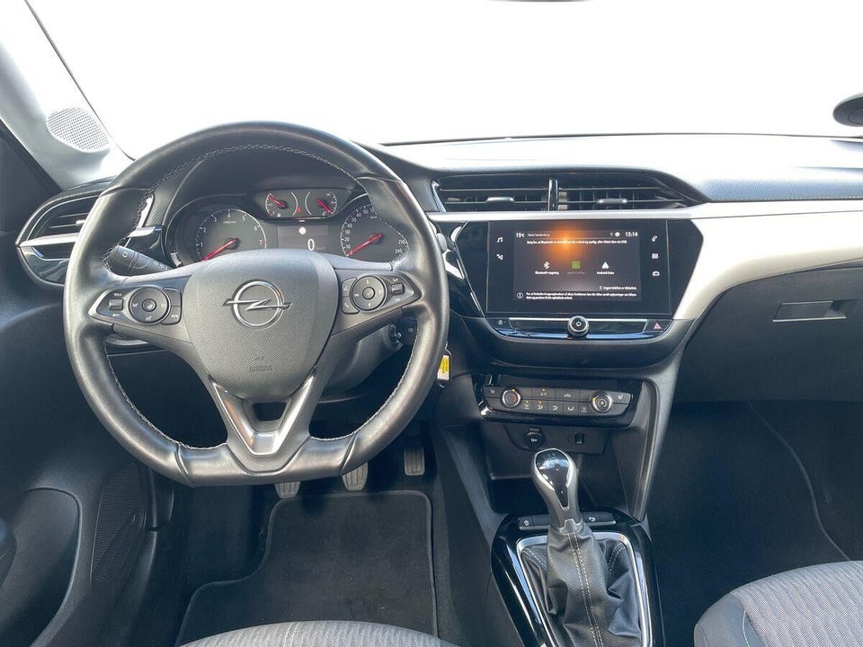 Opel Corsa 1,2 Elegance 5d