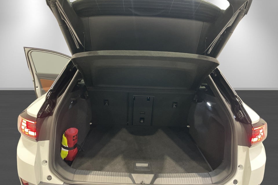 VW ID.4 77 1ST Pro Max 5d