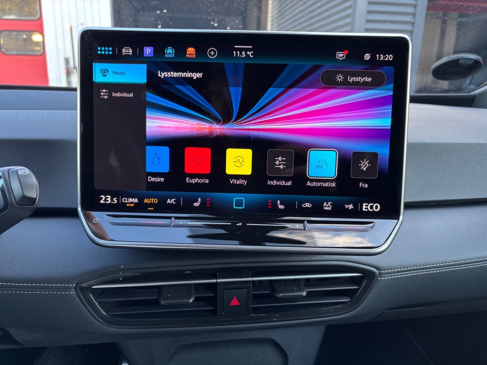 VW ID.3 58 Style Pro 5d