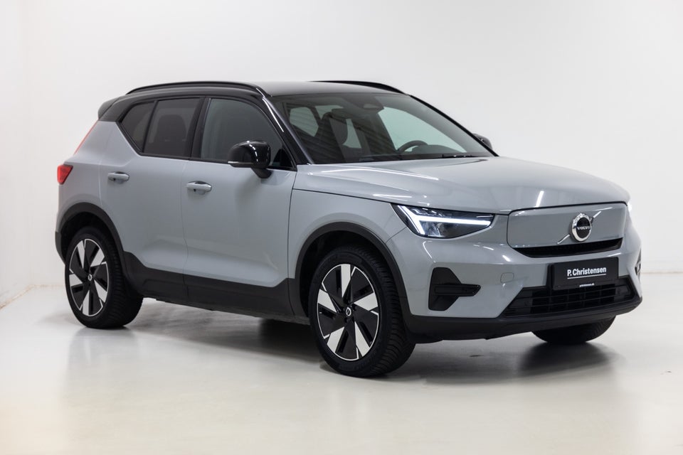 Volvo XC40 ReCharge Extended Range Start 5d