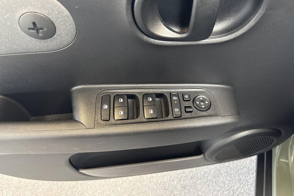 Hyundai Inster 42 Comfort 5d