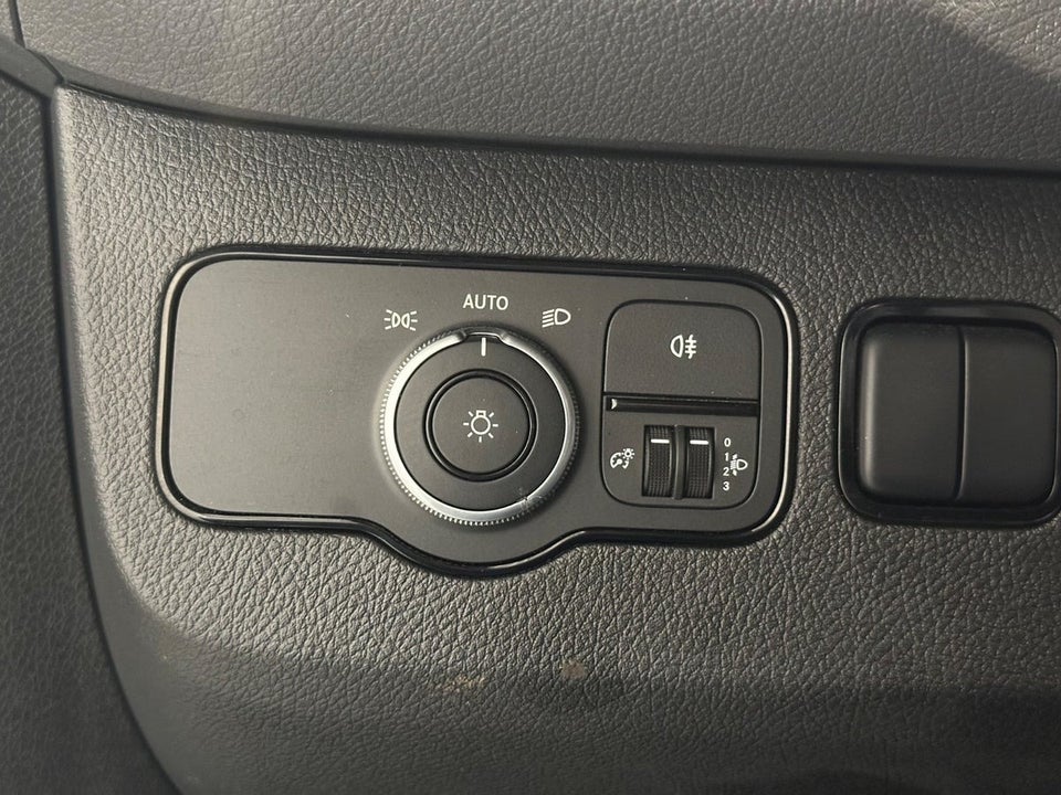 Mercedes Sprinter 315 2,0 CDi A2 Kassevogn aut. FWD