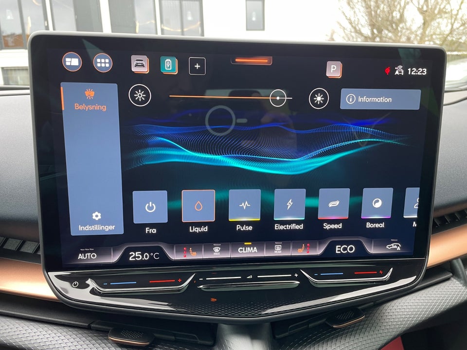 Cupra Tavascan 77 VZ Adrenaline 5d