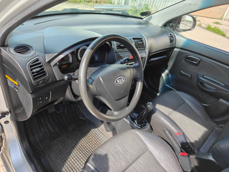 Kia Picanto 1,1 Active 5d