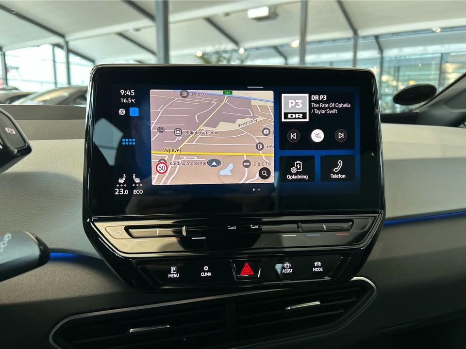 VW ID.3 77 Pro S Van 5d