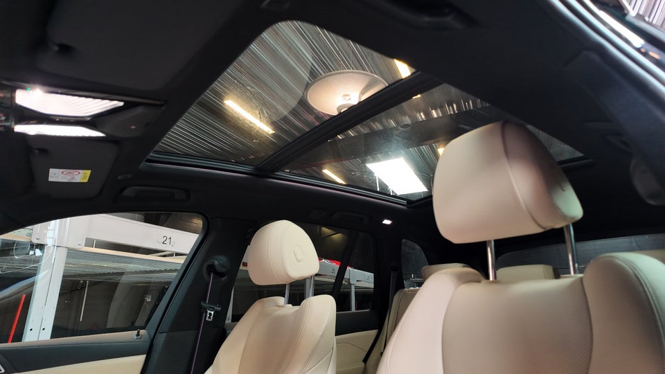 BMW X5 3,0 xDrive45e M-Sport aut. 5d