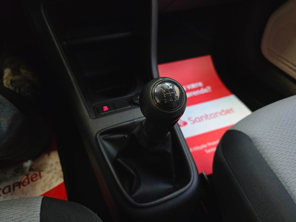 Seat Mii 1,0 60 Style eco 5d