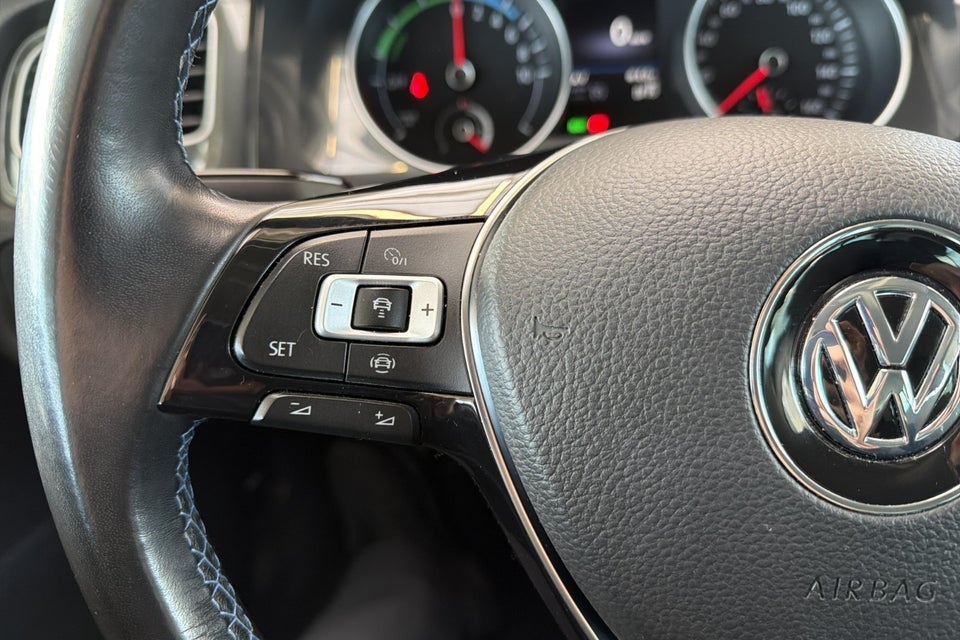 VW e-Golf VII Comfortline 5d