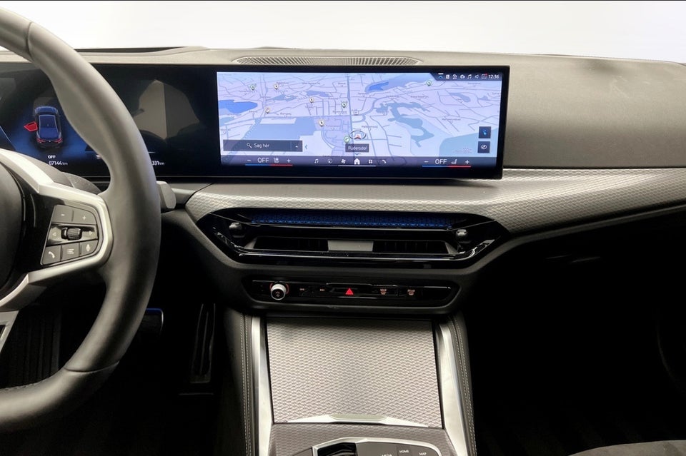 BMW i4 eDrive40 M-Sport 5d