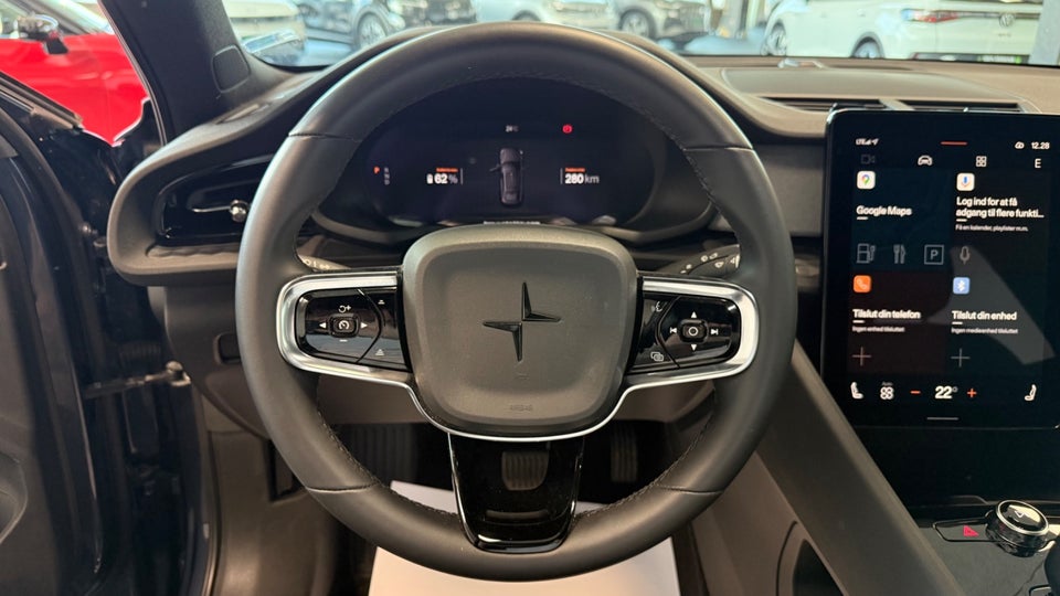 Polestar 2 Long Range 5d