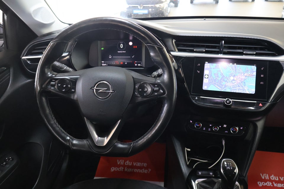 Opel Corsa 1,2 Elegance 5d