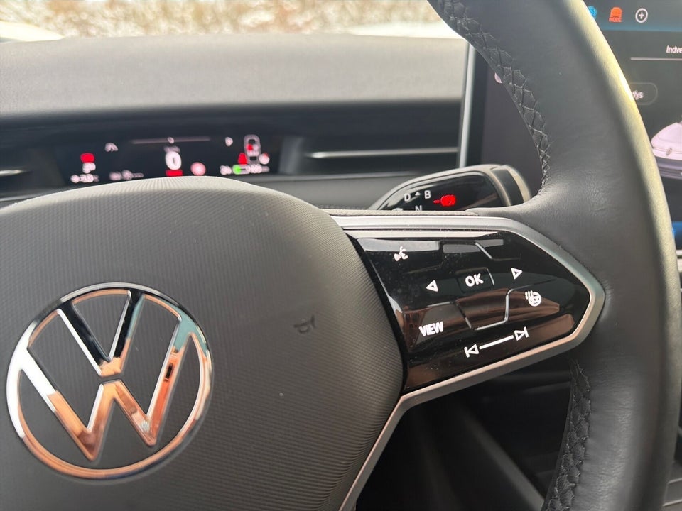 VW ID.7 86 Pro S Tourer 5d