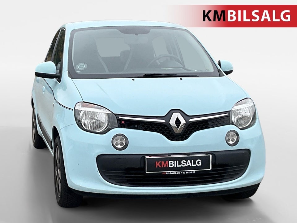 Renault Twingo 1,0 SCe 70 Expression 5d