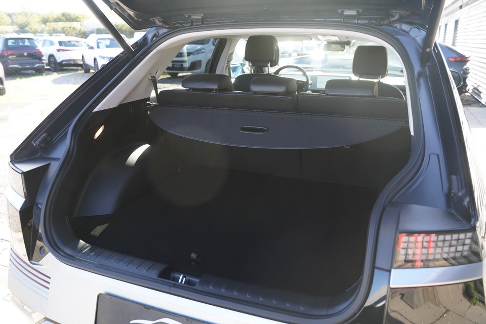 Hyundai Ioniq 5 77 Advanced 5d