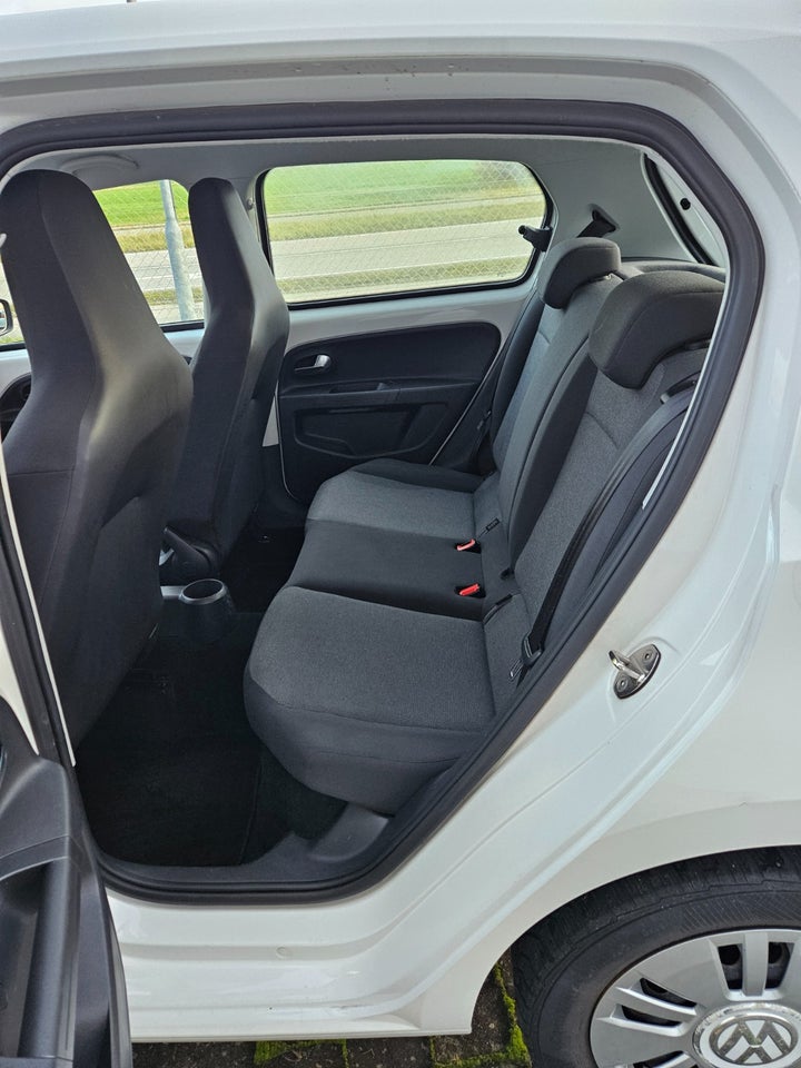 VW Up! 1,0 60 Move Up! BMT 5d