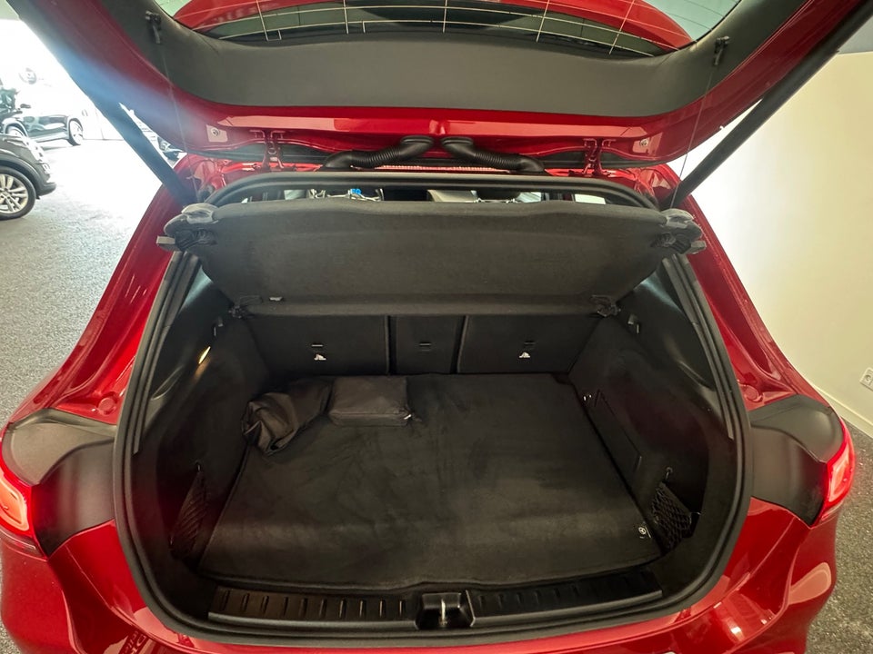 Mercedes EQA250 Progressive Line 5d