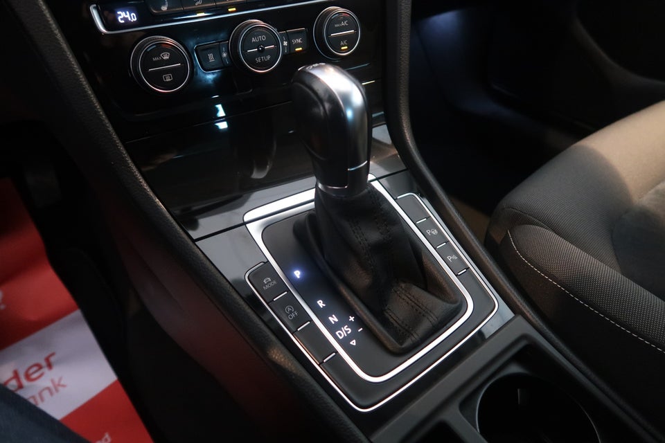 VW Golf VII 1,4 TSi 122 Highline DSG BMT 5d