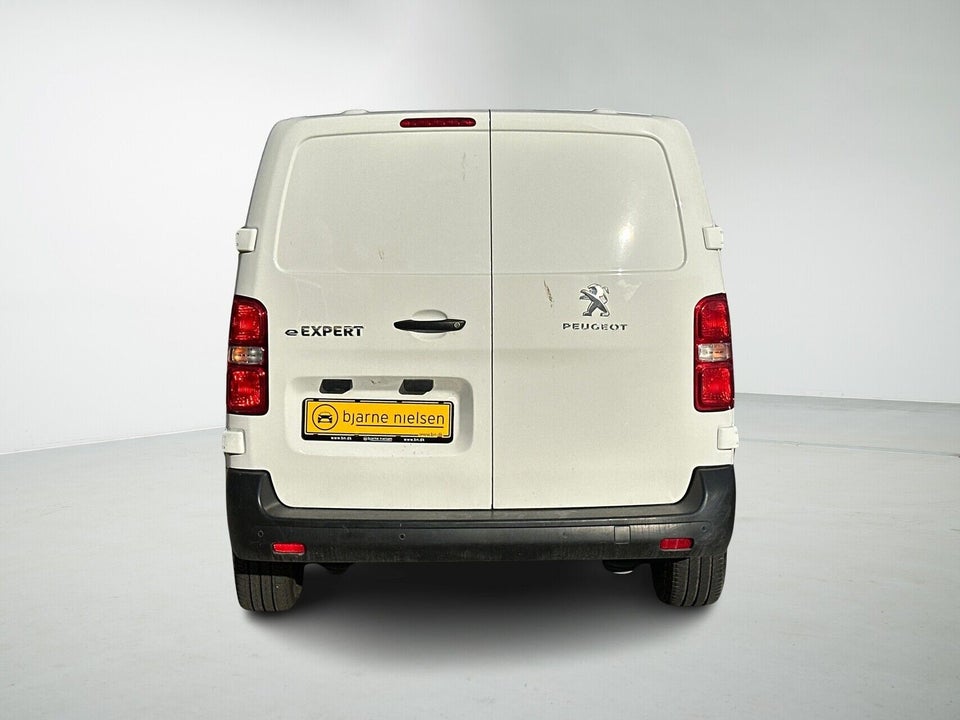 Peugeot e-Expert 75 L2 Premium Van