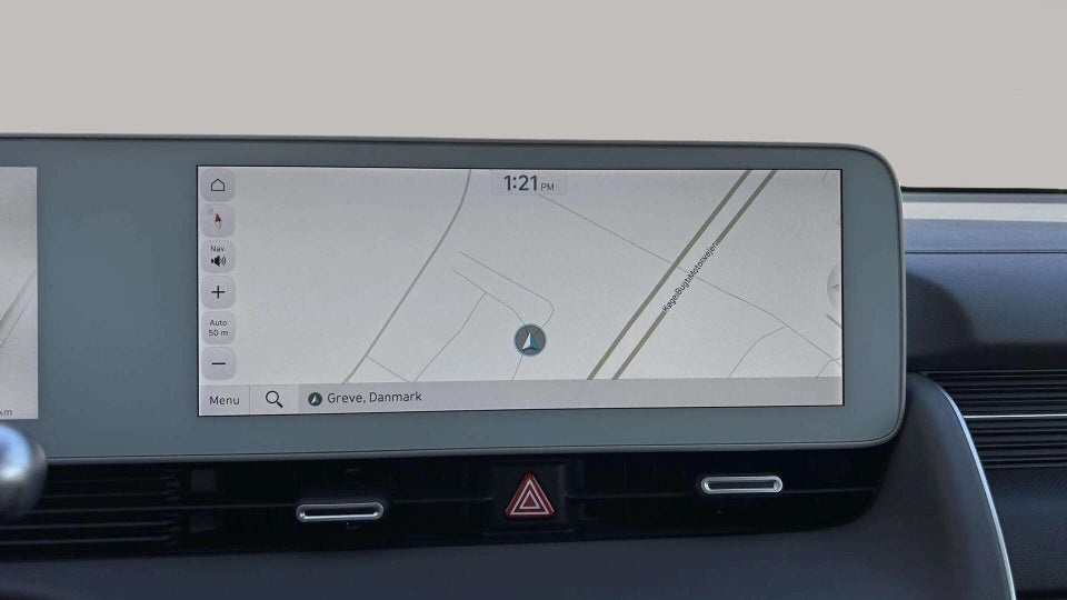 Hyundai Ioniq 5 77 Ultimate 5d