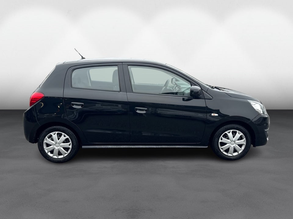 Mitsubishi Space Star 1,2 Invite+ 5d