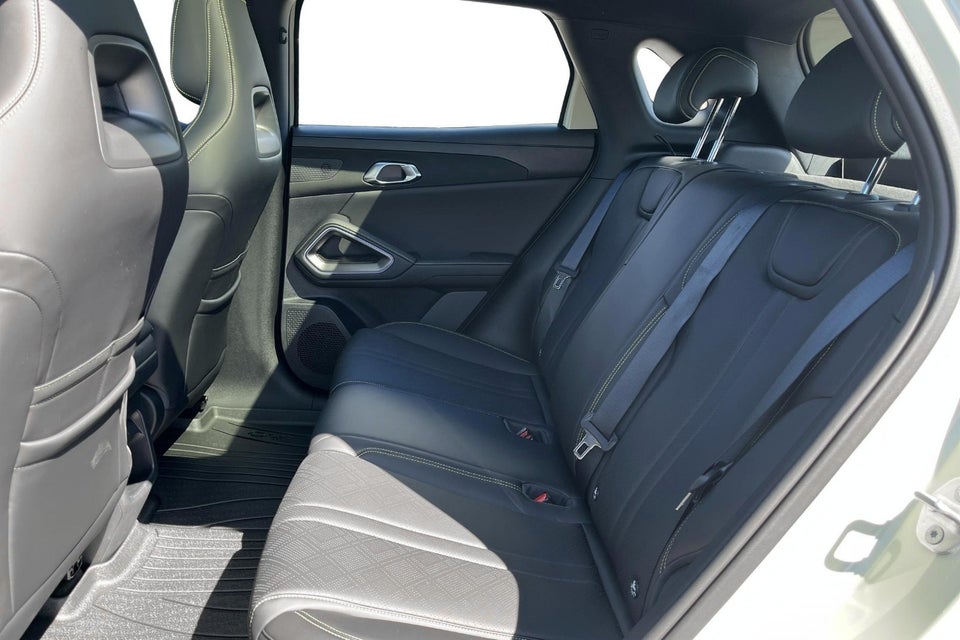BYD Atto 2 46 Boost 5d