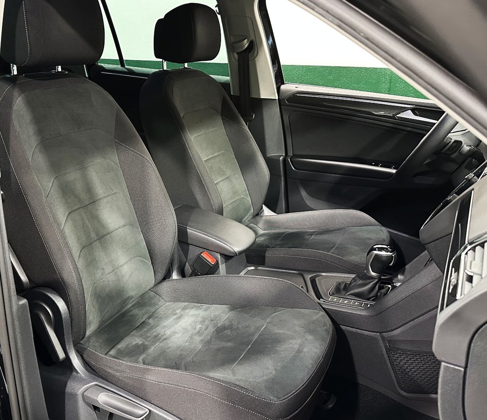 VW Tiguan 1,4 eHybrid Elegance DSG 5d