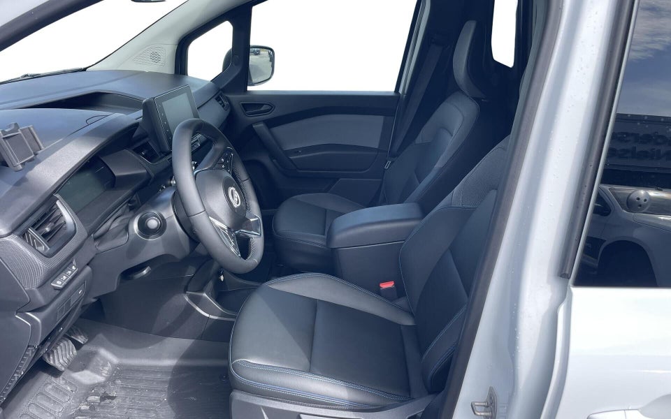 Nissan Townstar 45 N-Connecta L1H1
