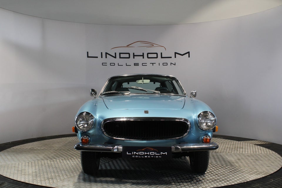 Volvo P1800 ES 2,0  2d