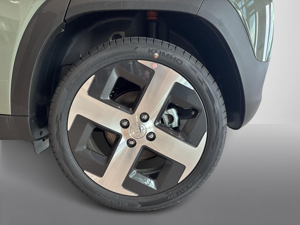 Hyundai Inster 49 Pixel 5d