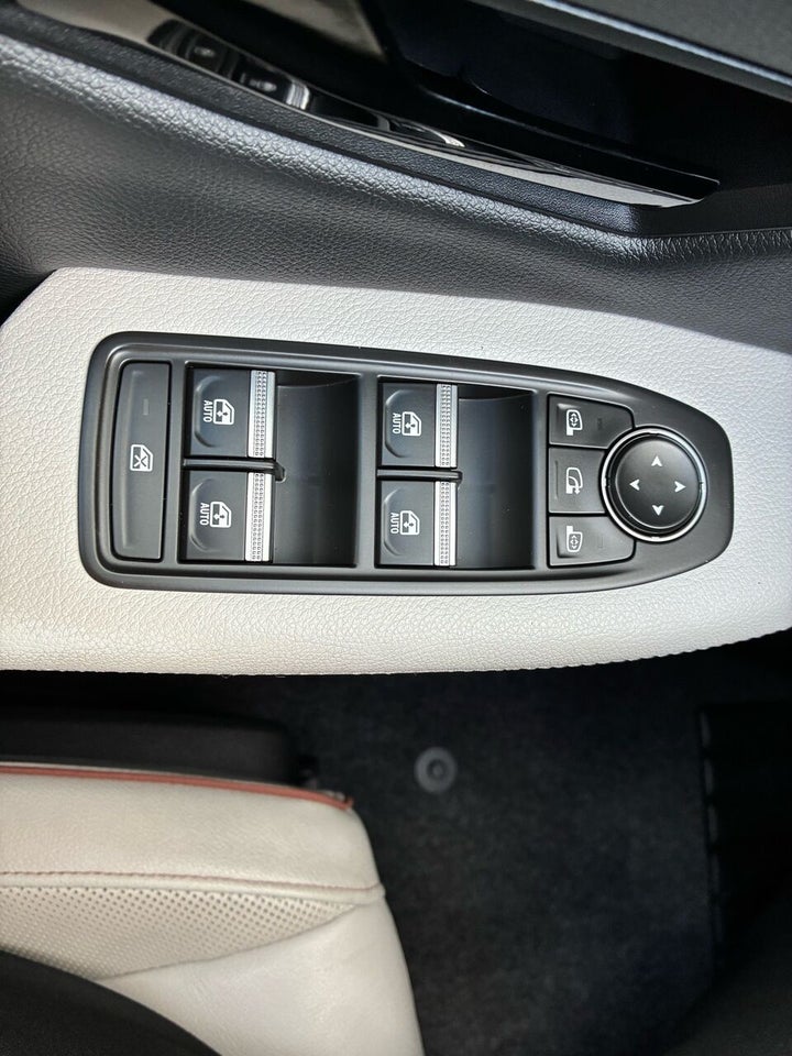 Renault Megane E-Tech 60 Iconic 5d