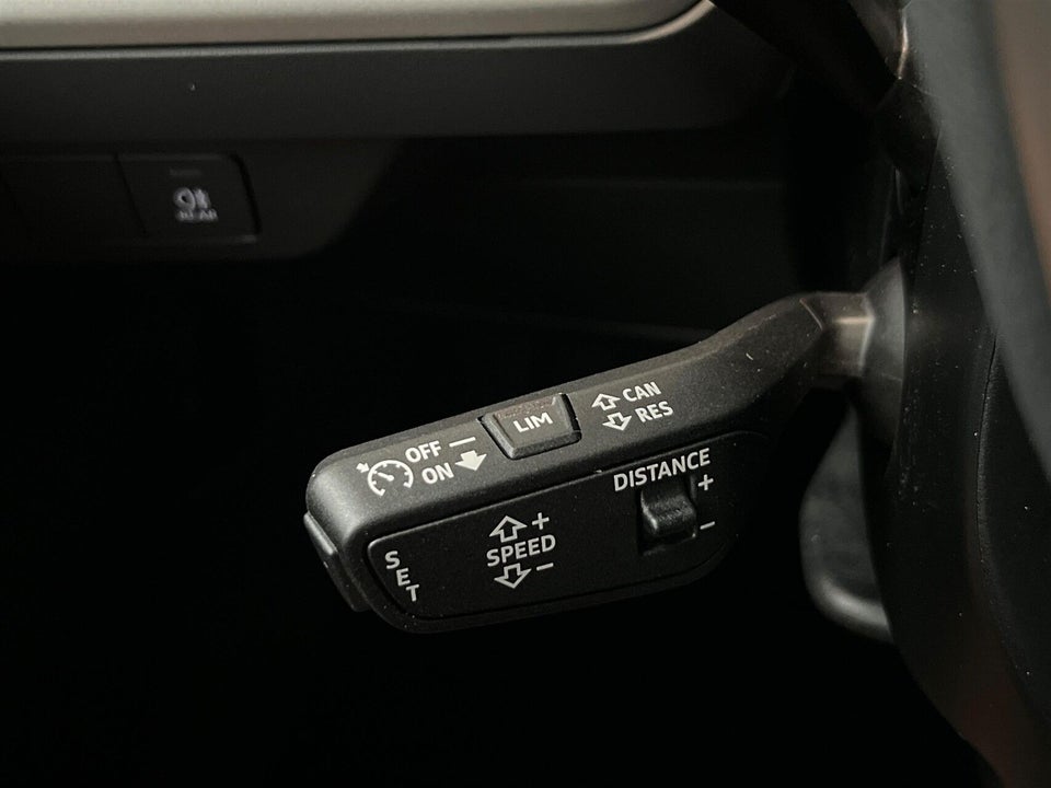 Audi Q4 e-tron 45 Progress quattro 5d