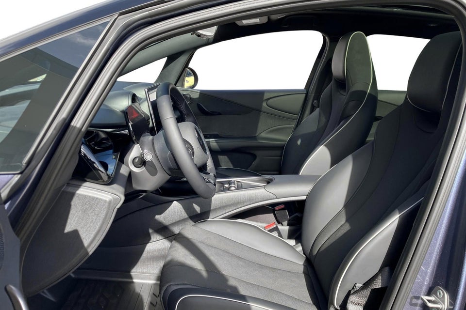 BYD Dolphin 60 Design 5d