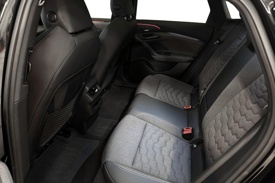 Audi A6 e-tron Ultra performance Sportback 5d